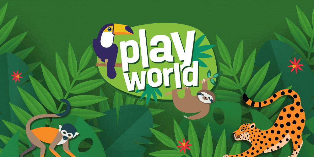 Bracknell Playworld