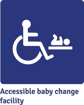 Baby Change Icon