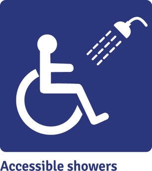Shower Icon