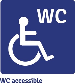 Toilet Icon