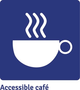 Cafe Icon
