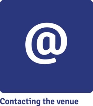 Contacting Icon