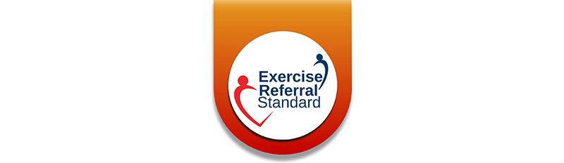 Exercise Referral Standard