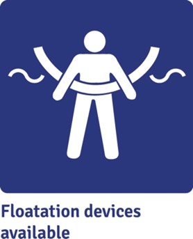 Floatation Icon