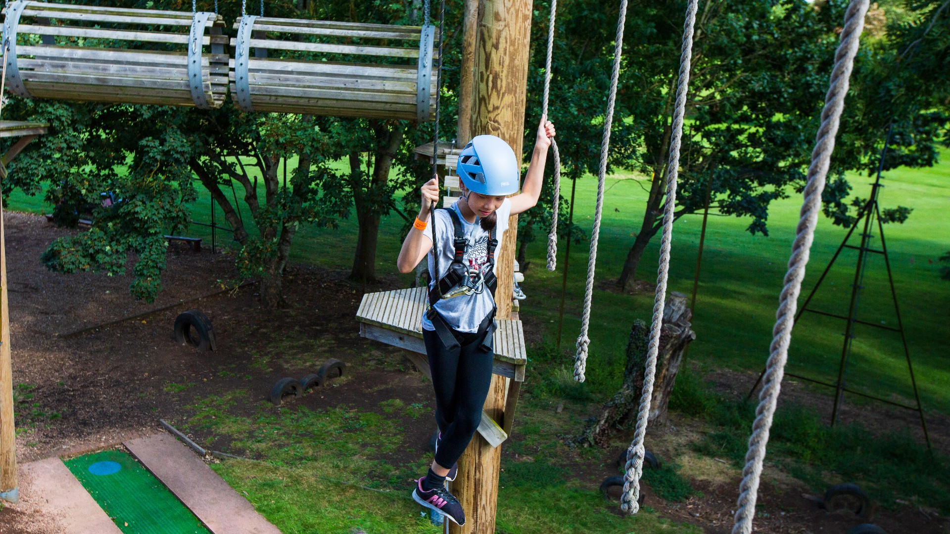 high ropes v1