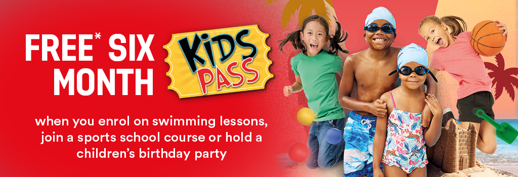 Kids Pass