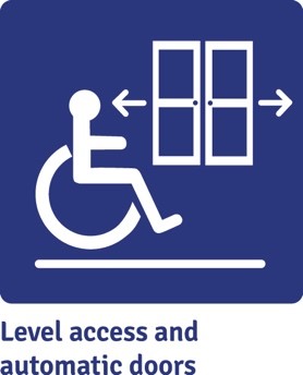 Door Icon