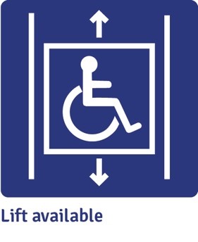Lift Icon