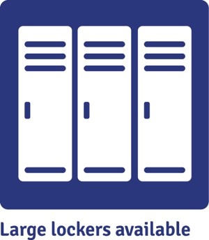 Storage Icon
