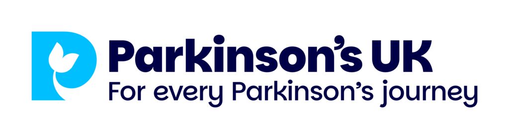 parkinson's uk logo