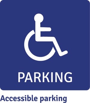 Parking Icon