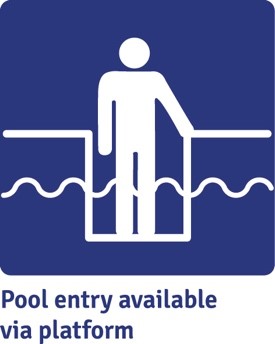 Pool Entry Icon