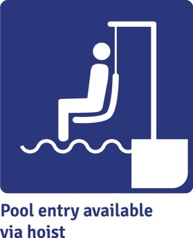 Pool Entry Icon