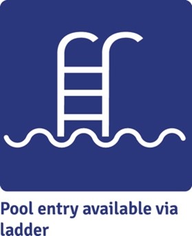 Pool Entry Icon