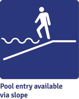 Pool Entry Icon