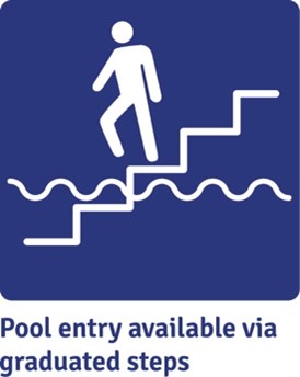 Pool Entry Icon