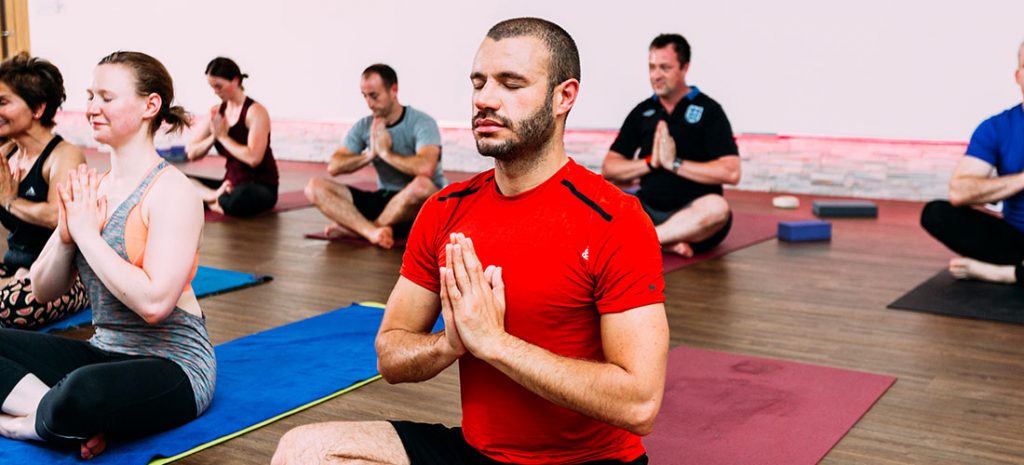 Yoga