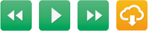 Screen reader icons
