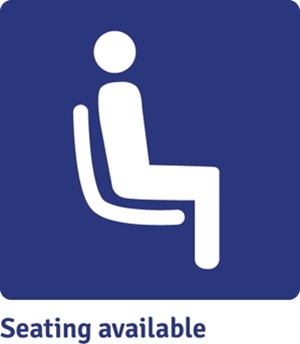 Seat Icon