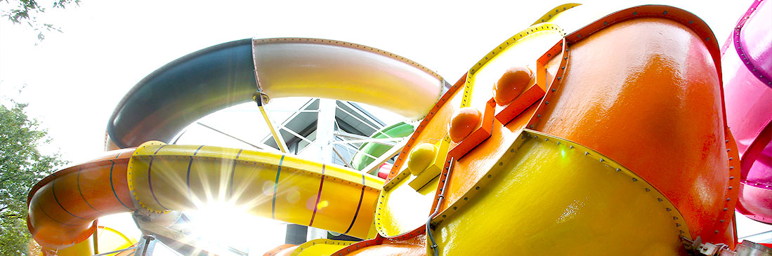 Slide Header