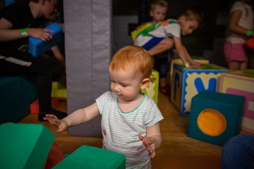 soft play