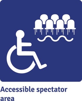 Spectator Icon