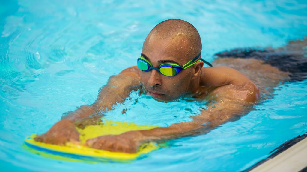 swimming membership