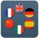 Translation icons