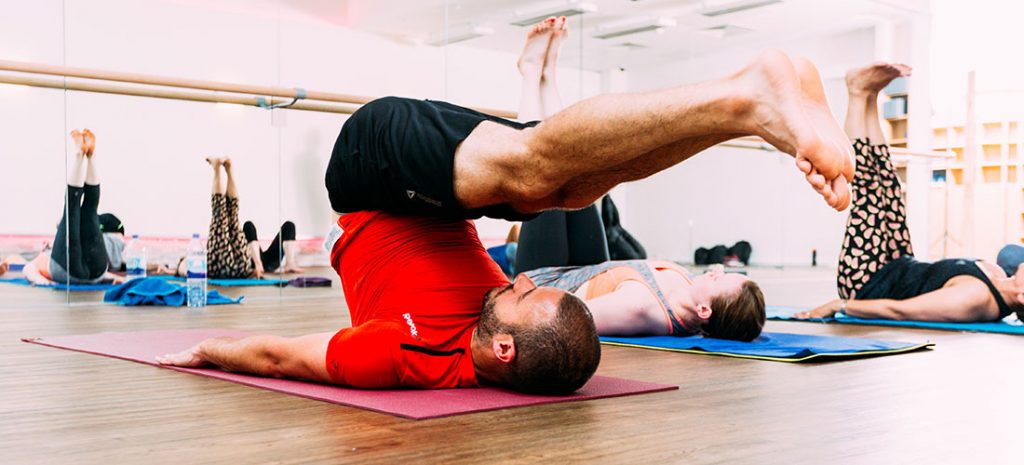 Yoga