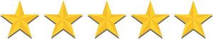 Five Stars