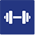 Accessible Icon accessible gym equipment