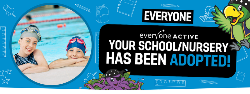 Adopt a School/Nursery