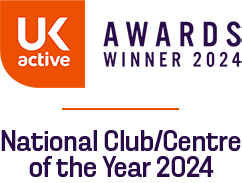 Silksworth Community Pool, Tennis & Wellness Centre Awards Winner