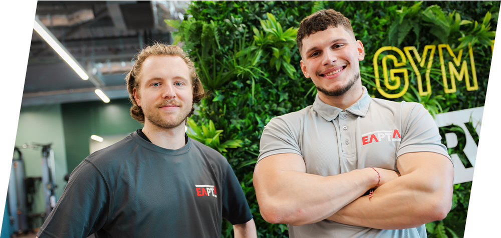 EA PT Academy