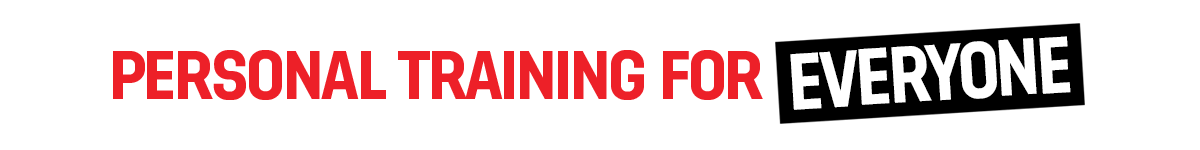 Personal Training