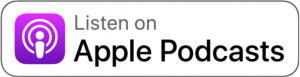 apple podcasts logo