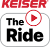 Keiser The Ride