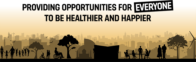 North Norfolk Healthy Ageing Programme