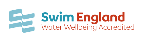 Swim England Water Wellbeing Accredited Swimming Pools