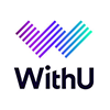 WithU logo