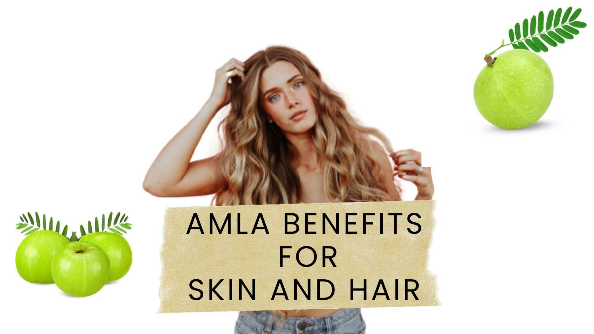 amla benefits for skin and hair