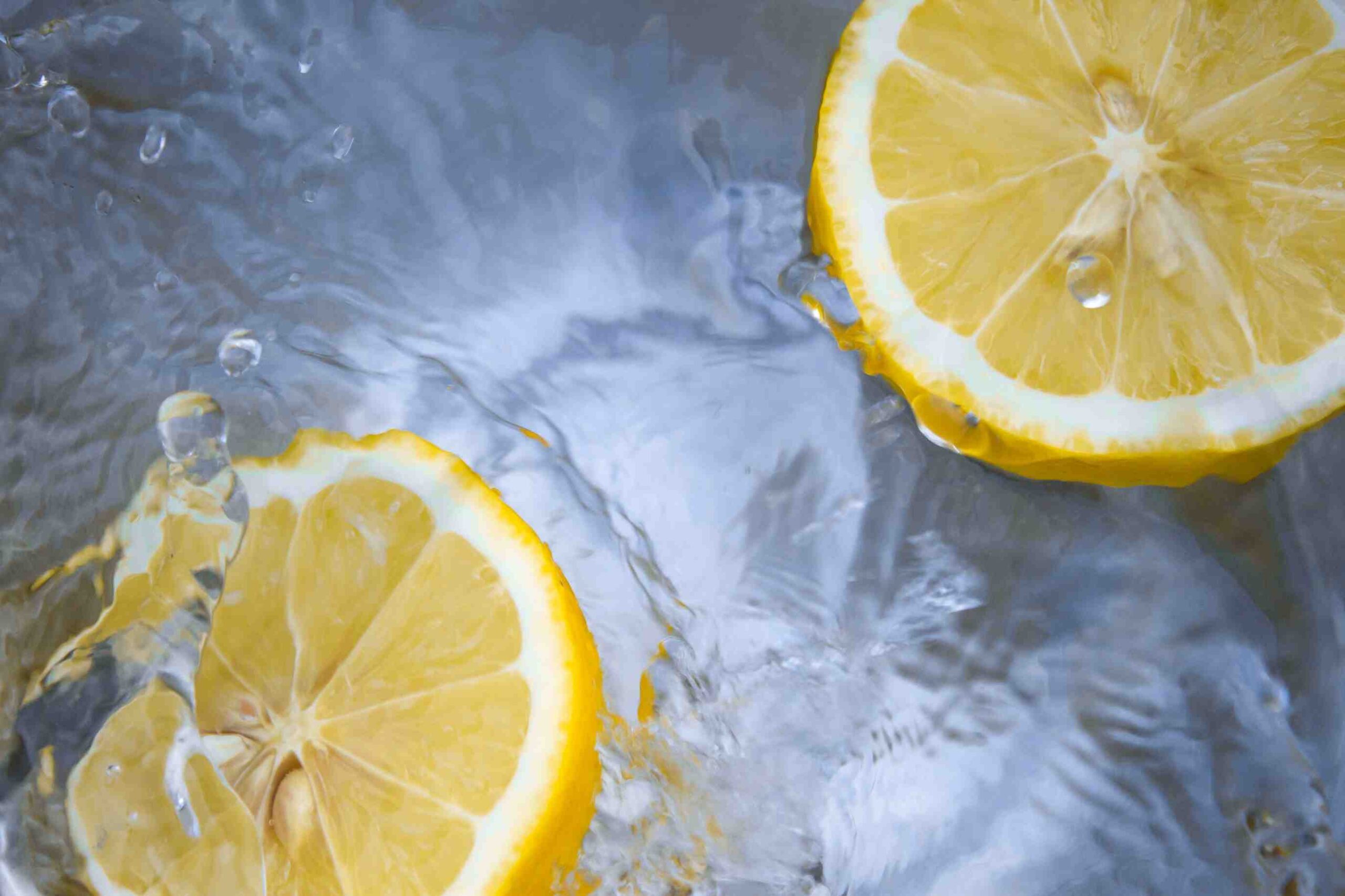 Unveiling The Lemon Salt Soda Benefits