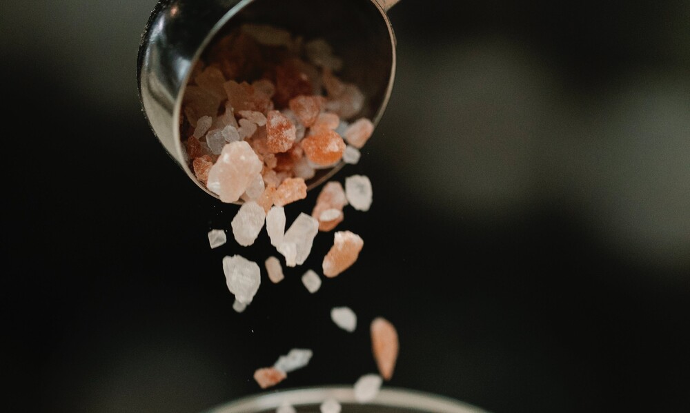 Does Pink Himalayan Salt Have Iodine?