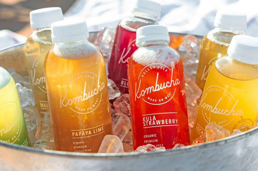 When is The Best Time To Drink Kombucha?