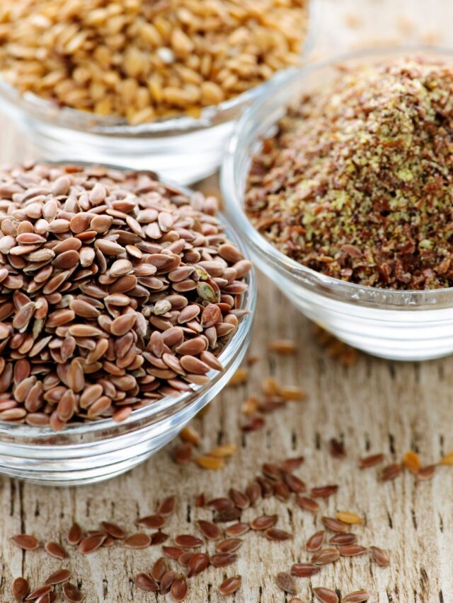 Top 8 Seeds That Promote Healthy Hair Growth Naturally