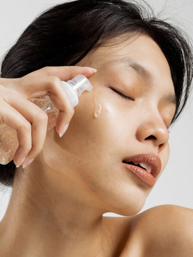 Unlocking the 7 Secrets of Korean Skincare
