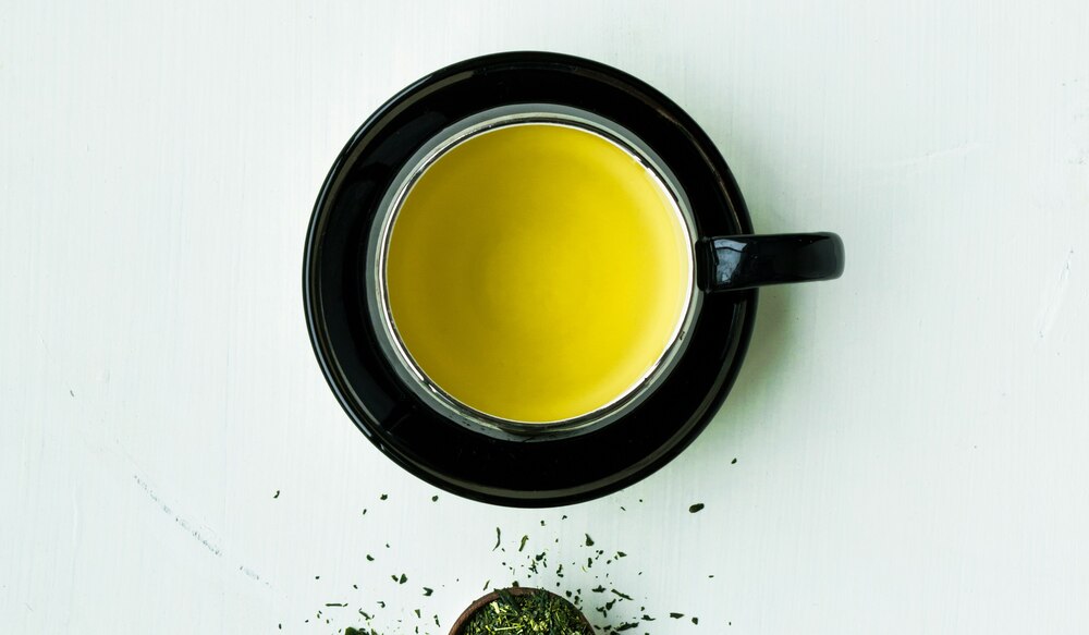 what tea is good for liver and kidneys